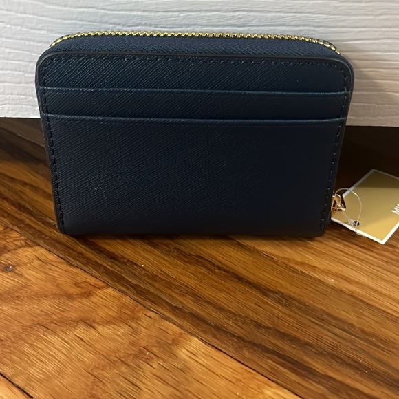 Michael Kors Jet Set Travel Card Case - Picture 2 of 3